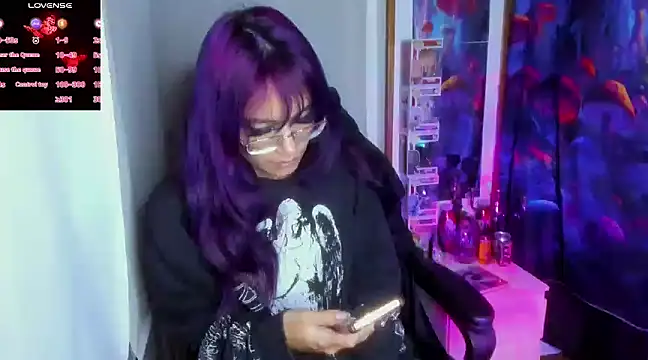 Snapshot of _sakae_ chatting on 19, 12, 2024 sakae online show from 19, 12, 2024