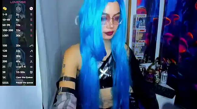 Snapshot of _sakae_ chatting on 28, 12, 2024 sakae online show from 28, 12, 2024