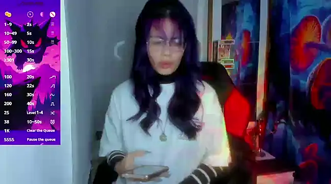 Snapshot of _sakae_ chatting on 30, 12, 2024 sakae online show from 30, 12, 2024