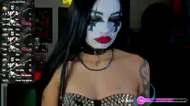 Snapshot of _sakae_ chatting on 15, 3, 2025 sakae online show from 15, 3, 2025