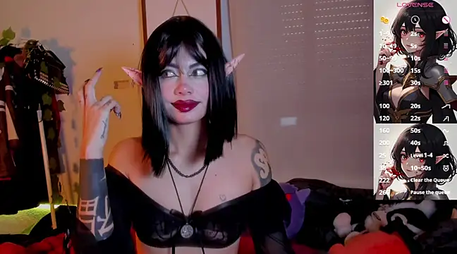 Snapshot of _sakae_ chatting on 18, 3, 2025 sakae online show from 18, 3, 2025