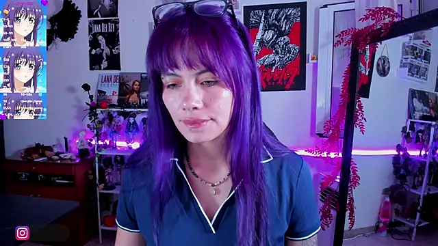 Snapshot of _sakae_ chatting on 14, 9, 2025 sakae online show from 14, 9, 2025