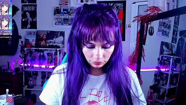 Snapshot of _sakae_ chatting on 18, 9, 2025 sakae online show from 18, 9, 2025