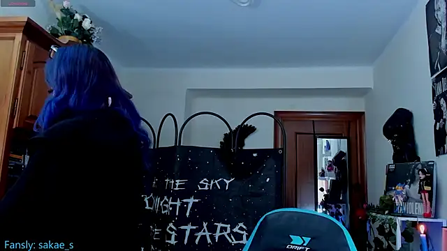 Snapshot of _sakae_ chatting on 12, 1, 2026 sakae online show from 12, 1, 2026