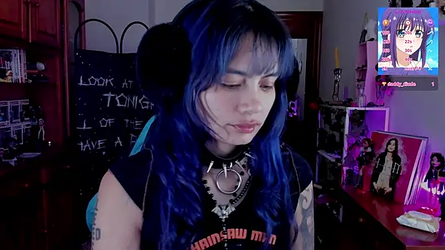 Snapshot of _sakae_ chatting on 28, 2, 2026 sakae online show from 28, 2, 2026