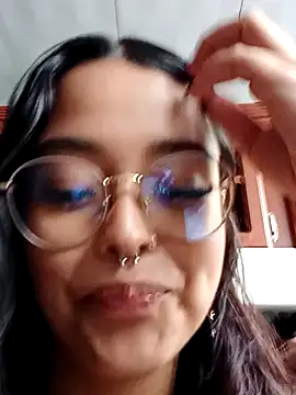 Snapshot of Ariana_Pierce chatting on 19, 12, 2024 Ariana Pierce online show from 19, 12, 2024