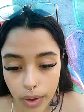Snapshot of Ariana_Pierce chatting on 19, 12, 2024 Ariana Pierce online show from 19, 12, 2024