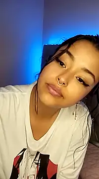 Snapshot of Ariana_Pierce chatting on 22, 1, 2025 Ariana Pierce online show from 22, 1, 2025