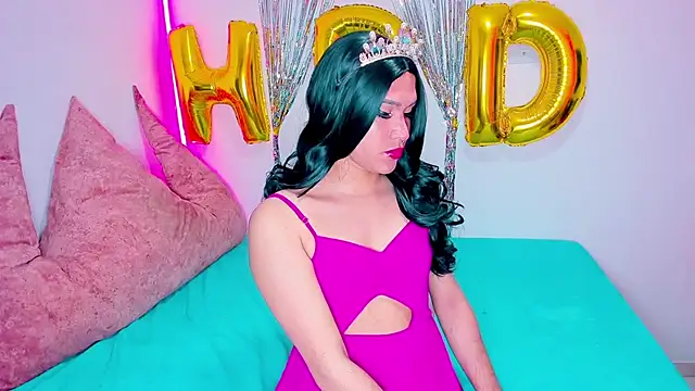 Candace Queen online show from 1, 10, 2025