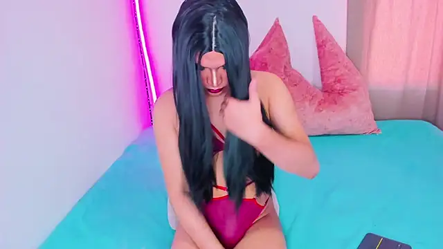 Candace Queen online show from 25, 2, 2026