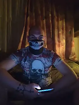 Snapshot of Darkencho chatting on 12, 6, 2026 Darkencho online show from 12, 6, 2026