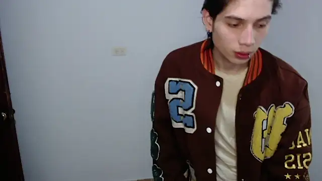 pervertsteens3 online show from 13, 3, 2026