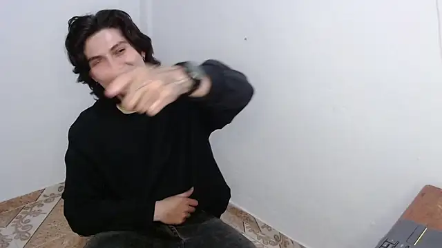 pervertsteens3 online show from 14, 3, 2026