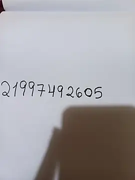 princesaa98 online show from 19, 1, 2025