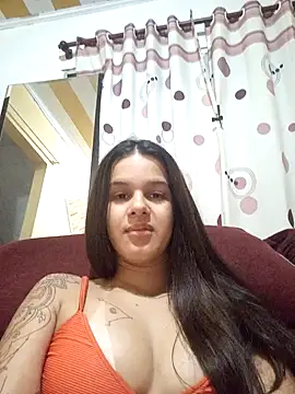 princesaa98 online show from 29, 1, 2025