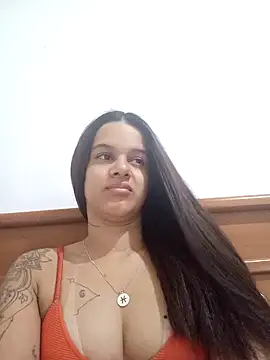 princesaa98 online show from 12, 2, 2025