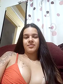 princesaa98 online show from 19, 2, 2025