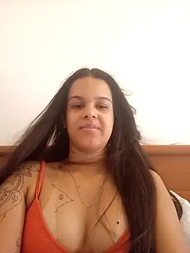 princesaa98 online show from 19, 2, 2025