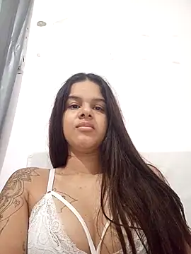 princesaa98 online show from 18, 3, 2025