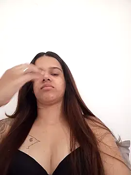 princesaa98 online show from 2, 10, 2025