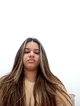 princesaa98 online show from 21, 12, 2025