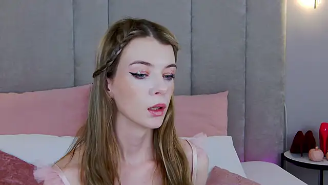 MeganMour online show from 21, 1, 2025