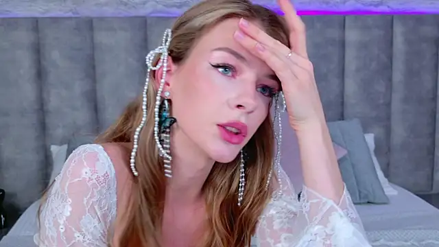 MeganMour online show from 25, 1, 2025