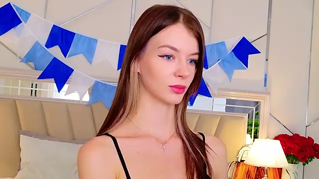 MeganMour online show from 3, 10, 2025