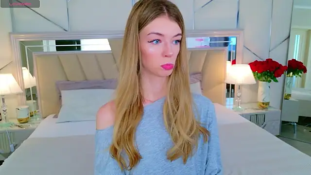 MeganMour online show from 25, 4, 2026