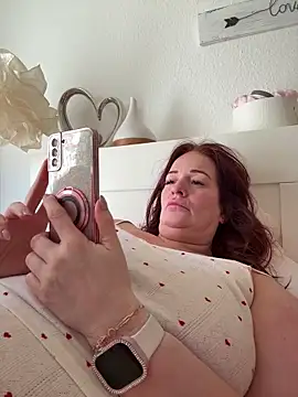 Engel mia online show from 15, 2, 2026