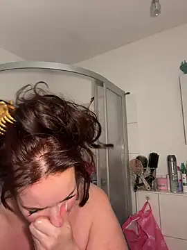 Engel mia online show from 23, 4, 2026