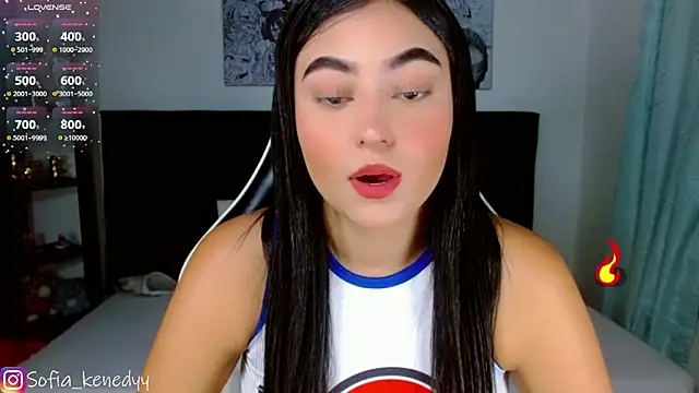 Snapshot of Sofia_kenedyy chatting on 4, 2, 2025 Sofia kenedyy online show from 4, 2, 2025