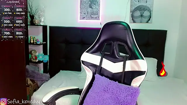 Snapshot of Sofia_kenedyy chatting on 27, 2, 2025 Sofia kenedyy online show from 27, 2, 2025