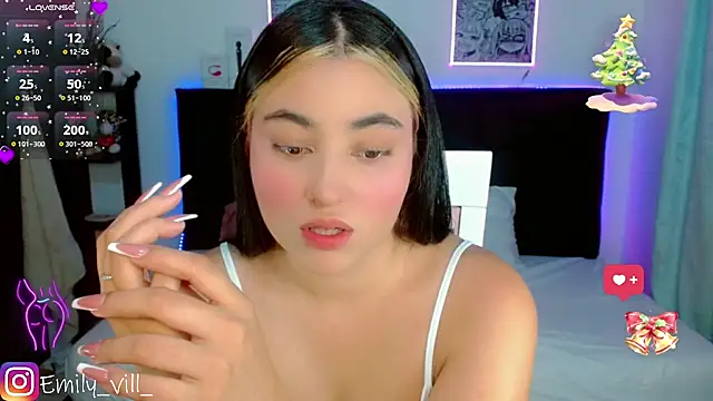 Snapshot of Sofia_kenedyy chatting on 16, 11, 2025 Sofia kenedyy online show from 16, 11, 2025