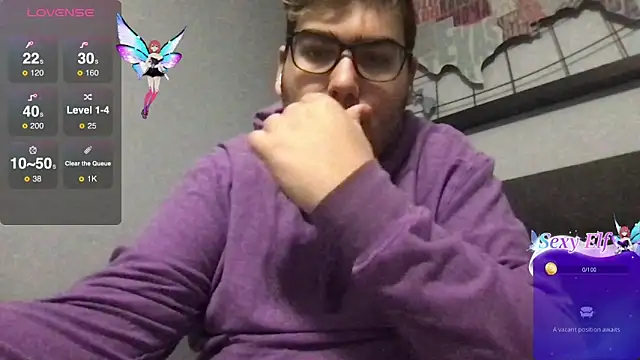 scherrjak online show from 11, 12, 2024