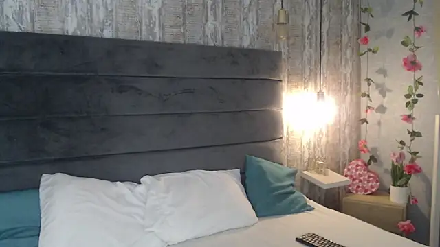 CrystalWoods94 online show from 11, 3, 2025