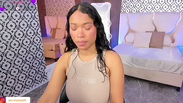 penelope tay1 online show from 13, 2, 2026