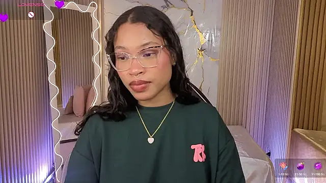 penelope tay1 online show from 15, 3, 2026