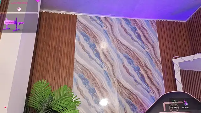 penelope tay1 online show from 25, 4, 2026