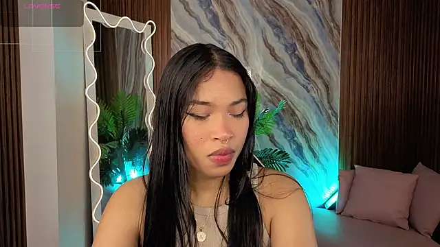 penelope tay1 online show from 26, 4, 2026