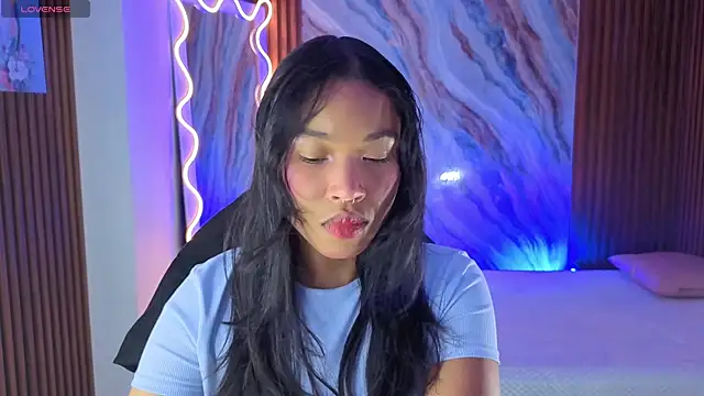 Snapshot of penelope_tay1 chatting on 20, 7, 2026 penelope tay1 online show from 20, 7, 2026