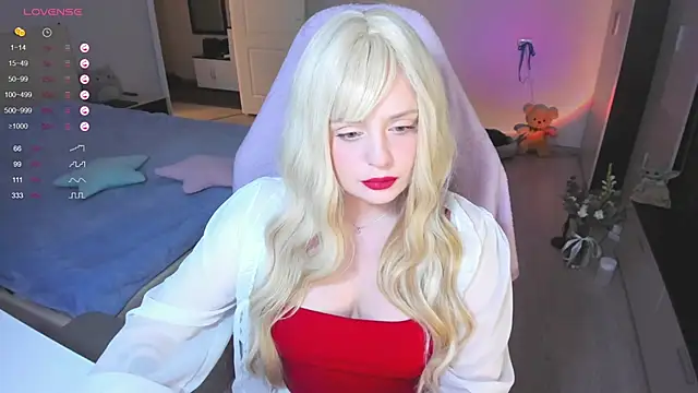 Amy honey angel online show from 22, 1, 2025