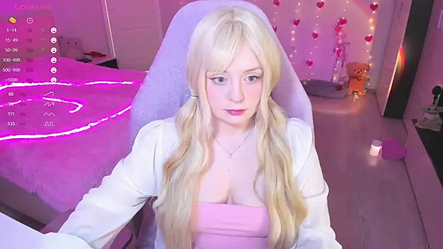 Amy honey angel online show from 10, 3, 2025