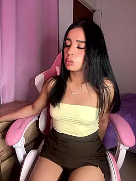 Emily-14 online show from 10, 1, 2026