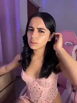 Emily-14 online show from 18, 2, 2026