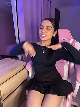 Emily-14 online show from 11, 6, 2026