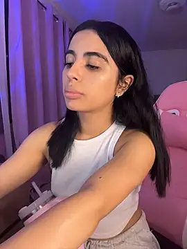 Emily-14 online show from 11, 6, 2026