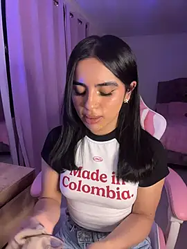 Emily-14 online show from 13, 6, 2026