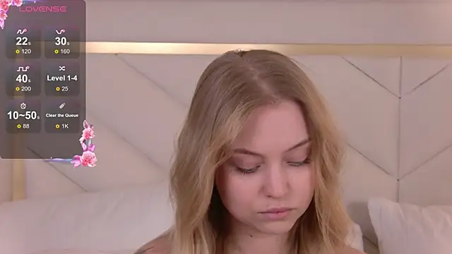 DorisHell online show from 2, 2, 2025