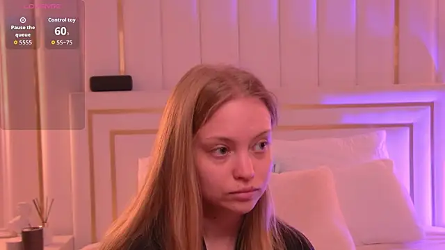 DorisHell online show from 9, 9, 2025